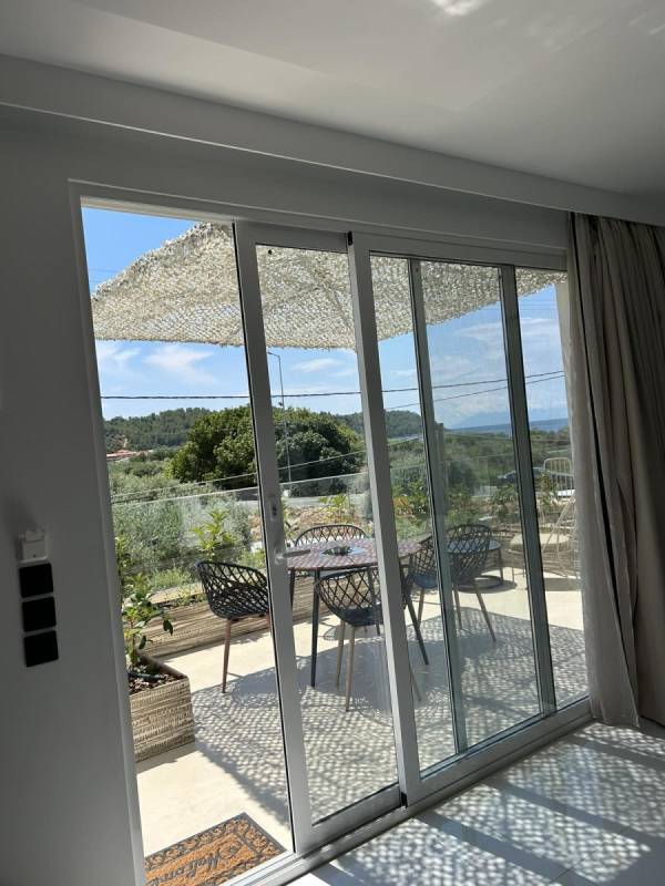 Suite Sea View Suite Sea View